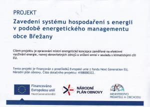 publicita projektu
