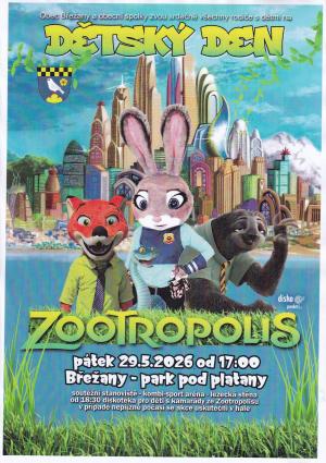ZOOTROPOLIS